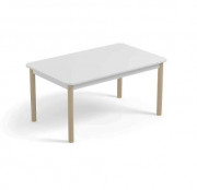 Table polyvalente réglable