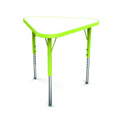 Table scolaire modulable hauteur réglable