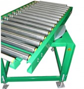 Table tournante 90°