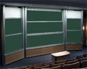 Tableau amphithéatre