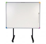 Tableau blanc interactif 85&quot;