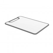 Ardoise blanche effaçable - Pack de 5