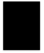 Tableau noir pour menu - Dimensions (L x H) c : De 30 x 40 à 60 x 90 cm