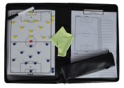 Tableau pro coaching board football - Dimensions : 36 x 25 cm
