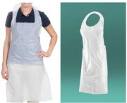 Tabliers de protection