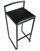Tabouret de bar empilable STAKO