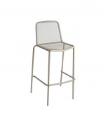 Tabouret haut restaurant TREVI