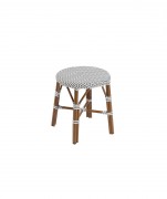 Tabouret haut restaurant VENITIA