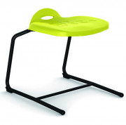 Tabouret scolaire - Hauteur 460 mm ou 750 mm