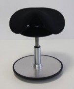 Tabouret selle ergonomique Seldo