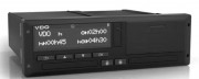 Tachygraphe vdo