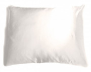 Taie d’oreiller en soie de mûrier