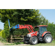Taille haie pour tracteur et telescopique