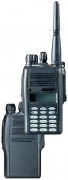 Talkie-walkie analogique avec licence 