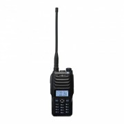 Talkie-walkie VHF / UHF aéroportuaire