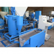 GT-3466 Tamis sur table vibrante occasion