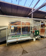 Tapis d’entraînement