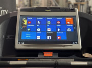 Tapis de course professionnel 27 km/h