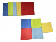 Tapis de regroupement pour crèche et maternelle 1 m²