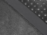 Tapis en caoutchouc pour vaches