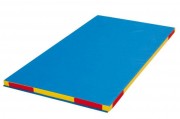 Tapis gym enfants solidaire antidérapant