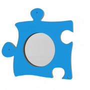 Tapis puzzle pour crèche