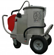 Taxi lait Evinox motorisé - de 100 à 300 litres 