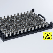 Porte-pièce modulaire