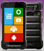 Terminal prise de commande pour restaurants et bars