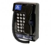 Téléphone ATEX filaire VoIP Zone 1
