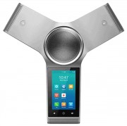 Téléphone audioconférence pour salle de conférence