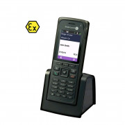 Téléphone sans fil Alcatel-Lucent Dect 8262 ATEX - Telephone Sans Fil