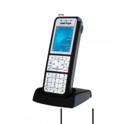 Téléphone sans fil Mitel Aastra 612D avec chargeur Version 2 Reconditionné