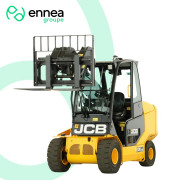 Télescopique tout terrain d'occasion jcb tlt-30-19-d-2-wd