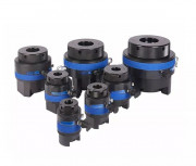 Tendeur hydraulique ressort de rappel