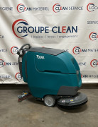 Autolaveuse accompagnée - Disque 500 mm - 42 L