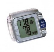 Tensiomètre poignet avec capteur de position