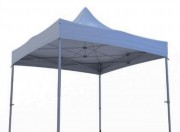 Tentes pliantes étanches