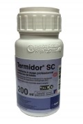 Termidor anti-termites - La barrière anti-termite professionnelle