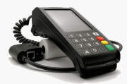 Terminal de paiement tactile sans contact - Écran tactile 3,5