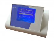 Terminal de pesage - Ecran LCD 320 x 240 pixels