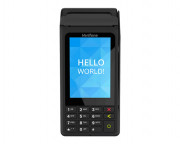 Terminal paiement mobile