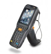 Terminal portable Windows mobile