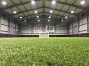 Terrains de foot en salle - Pour jorky 2v2, foot 3v3, foot 4c4, futsal 5v5