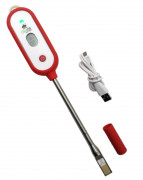 Testeur d'huile de friture électronique pour cuisine