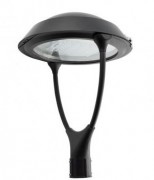 Tête lampadaire LED 60W