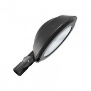 Tête lampadaire led IP66 orientable