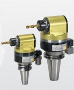 Tête renvoi d'angle compacte