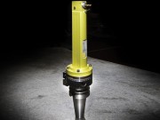 Tête renvoi d'angle longue