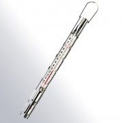 Thermomètre charcutier pro alimentaire - Amplitude : - 10 + 120 °C